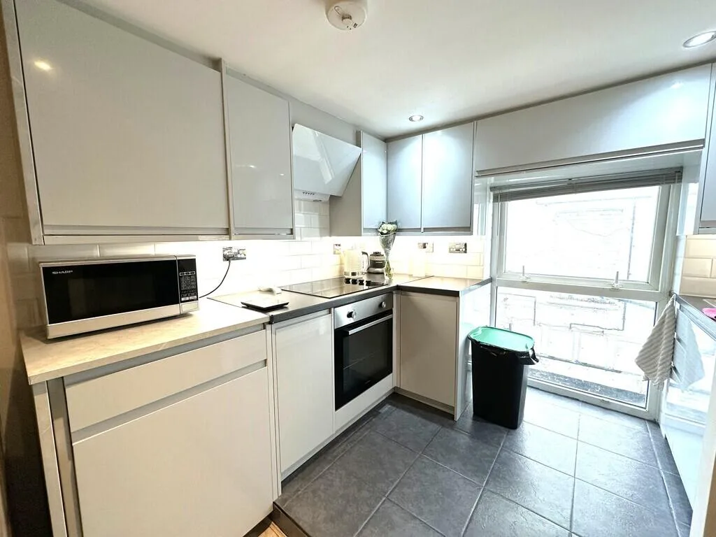 1 bedroom flat for rent