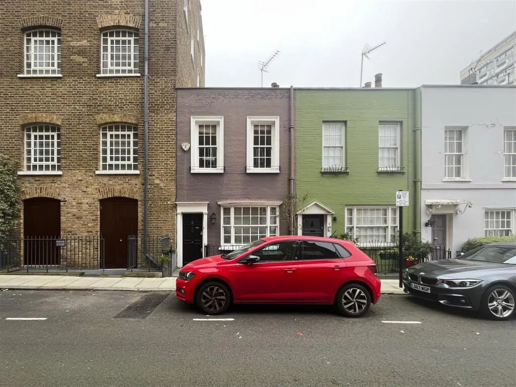 2 bedroom house for rent