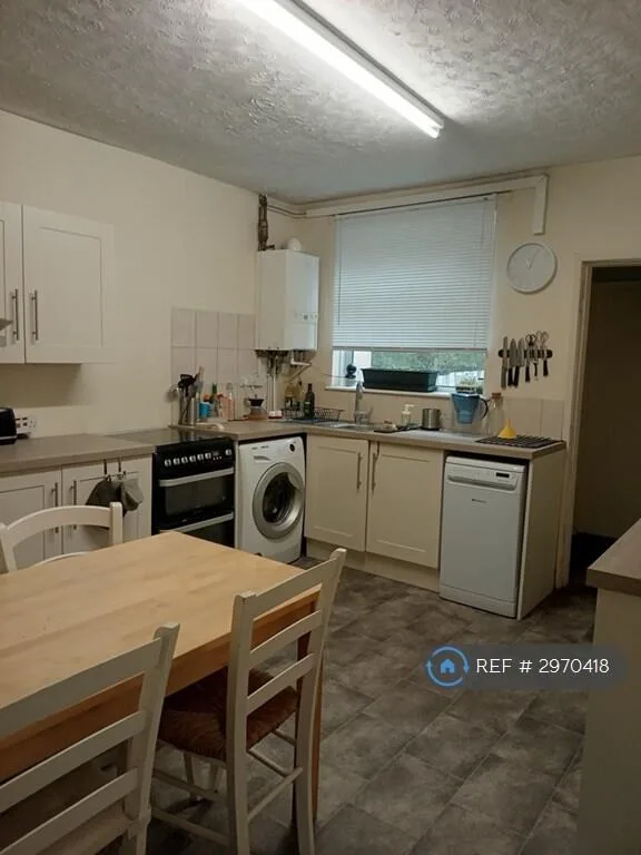 2 bedroom terraced house for rent
