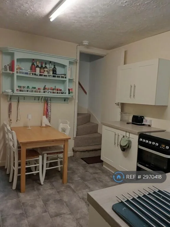 2 bedroom terraced house for rent