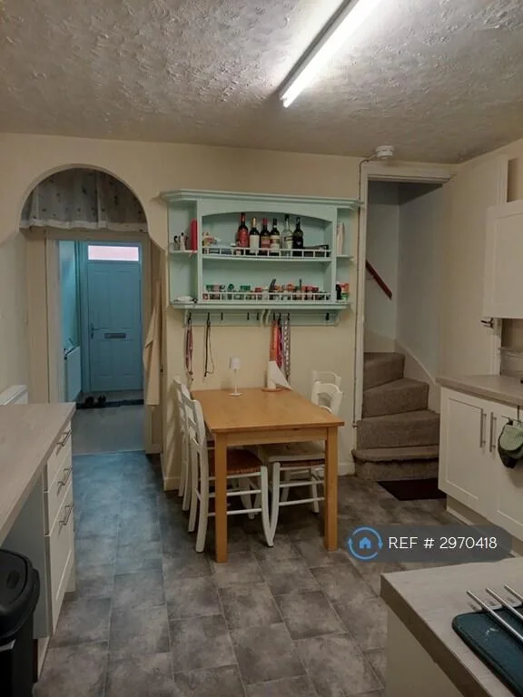 2 bedroom terraced house for rent