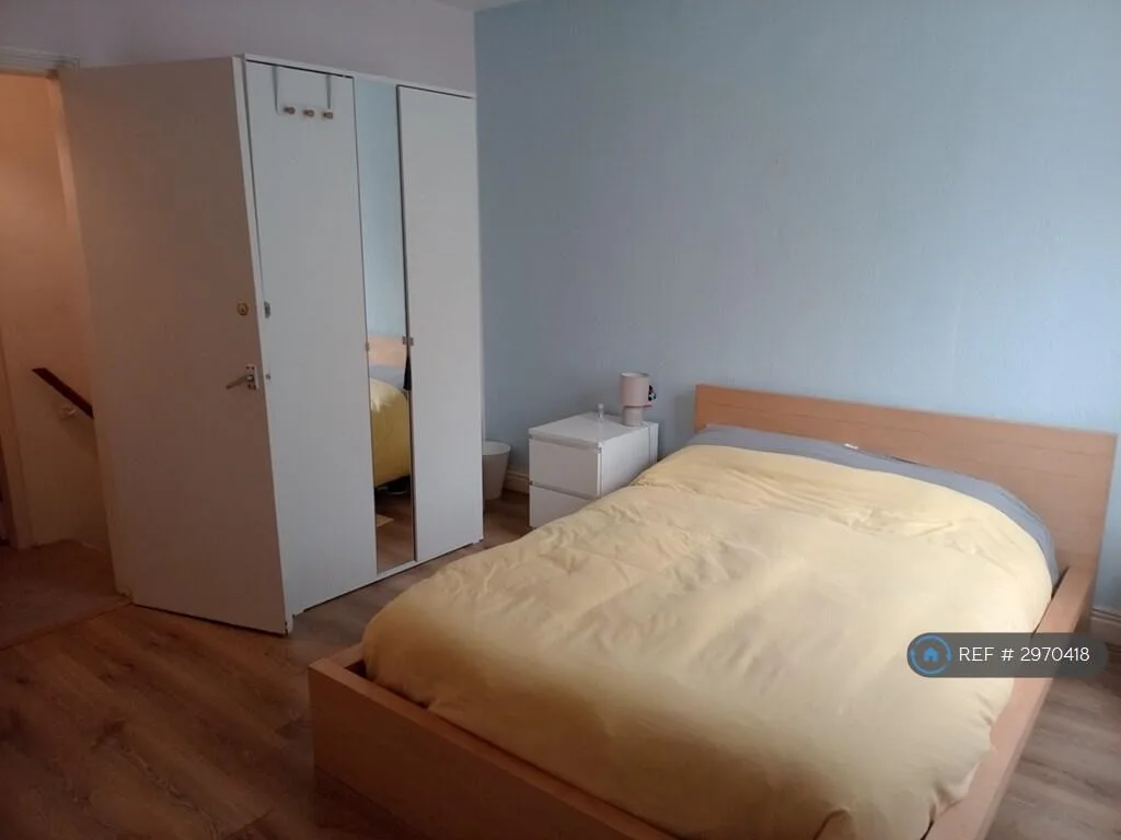 2 bedroom terraced house for rent