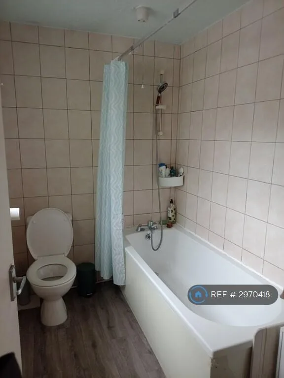 2 bedroom terraced house for rent