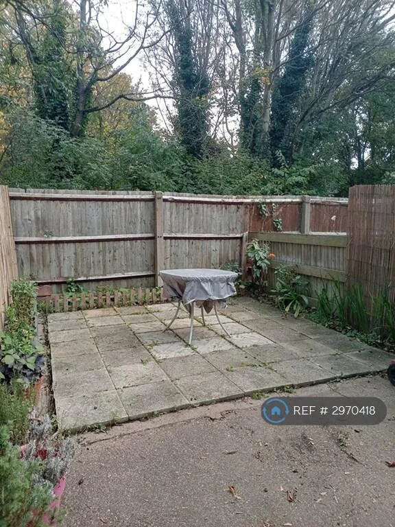 2 bedroom terraced house for rent