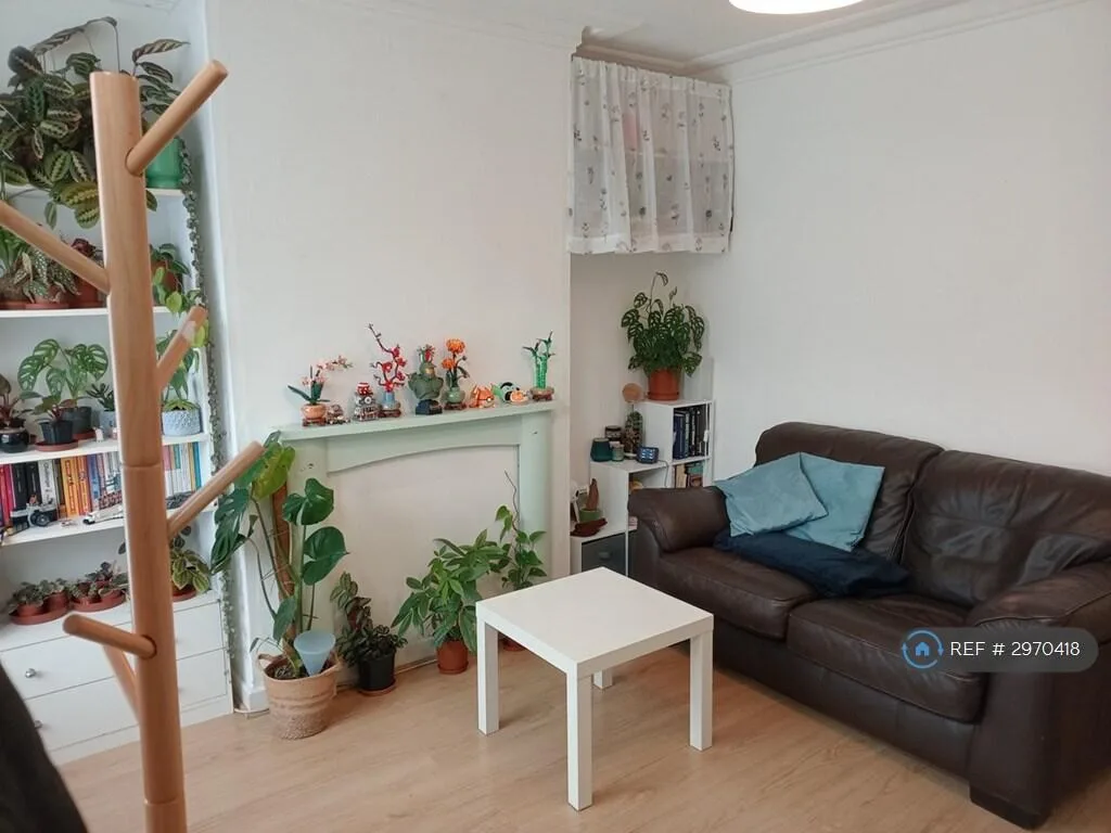 2 bedroom terraced house for rent
