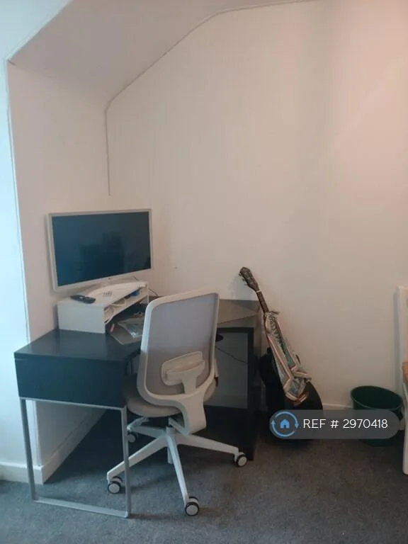 2 bedroom terraced house for rent