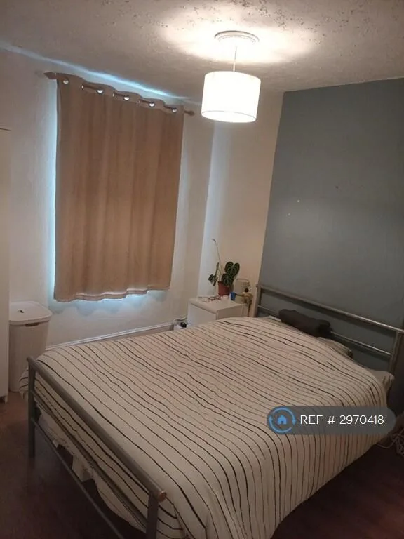 2 bedroom terraced house for rent