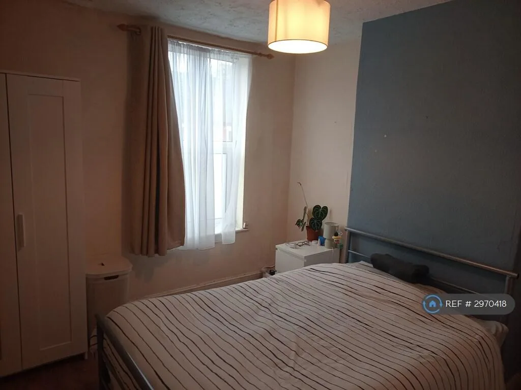 2 bedroom terraced house for rent