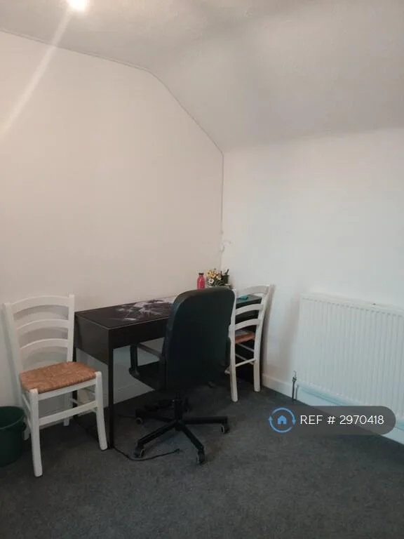 2 bedroom terraced house for rent