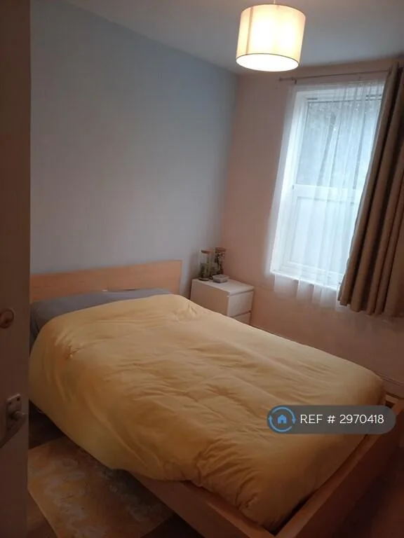 2 bedroom terraced house for rent