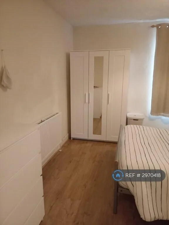 2 bedroom terraced house for rent