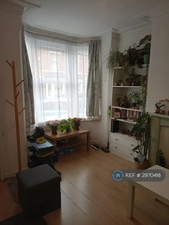 2 bedroom terraced house for rent