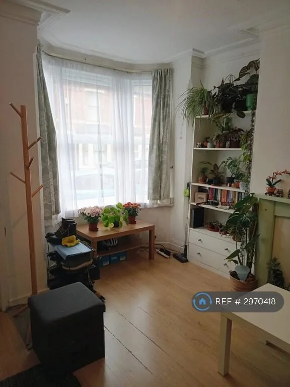 2 bedroom terraced house for rent