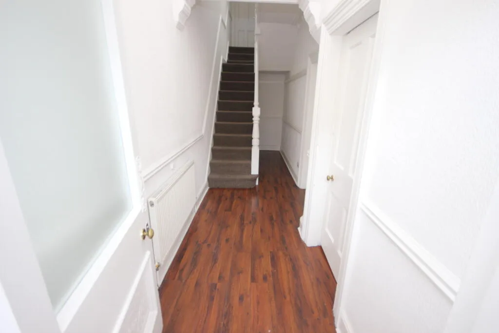 4 bedroom terraced house for rent