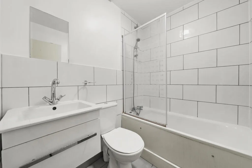 1 bedroom ground floor flat for rent