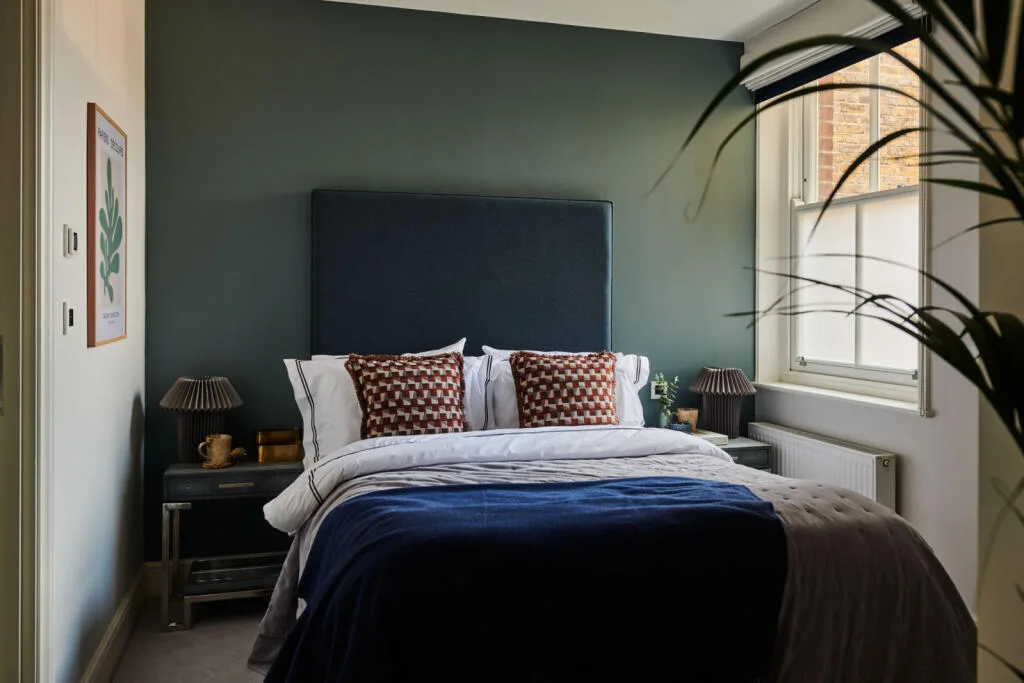 1 bedroom apartment for rent