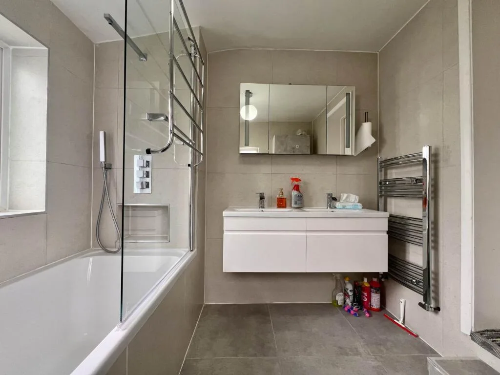 2 bedroom terraced house for rent