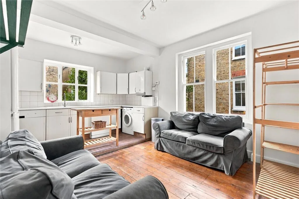 3 bedroom apartment for rent