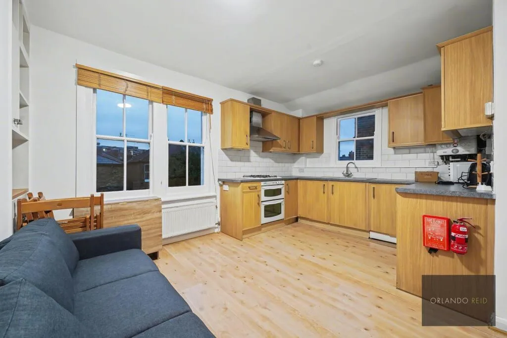 3 bedroom apartment for rent