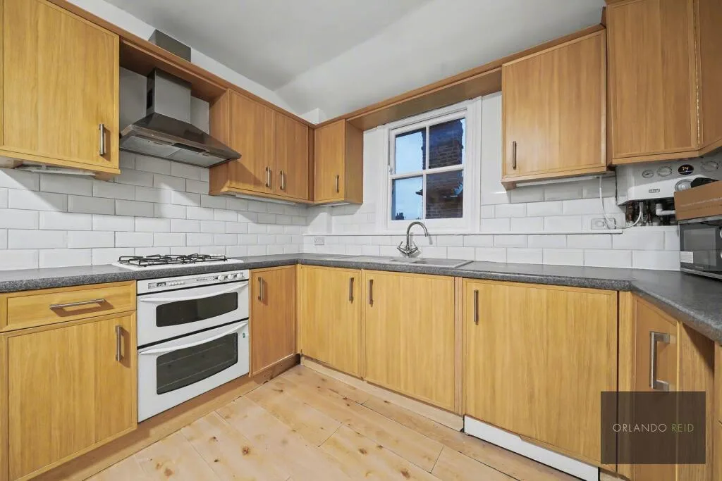 3 bedroom apartment for rent