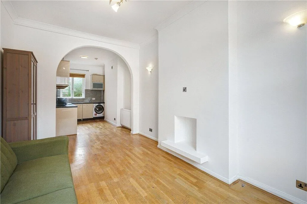 1 bedroom apartment for rent