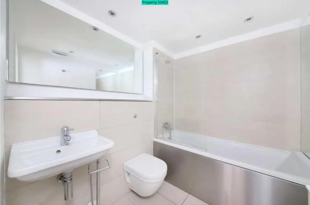 2 bedroom ground floor flat for rent