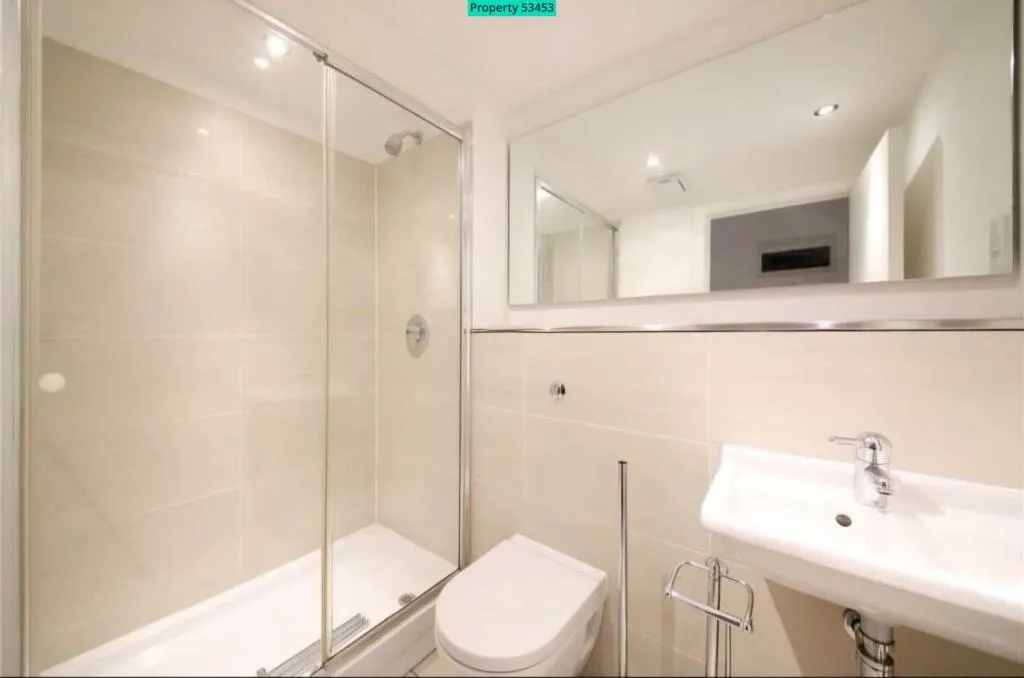 2 bedroom ground floor flat for rent
