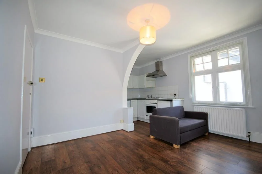 1 bedroom apartment for rent