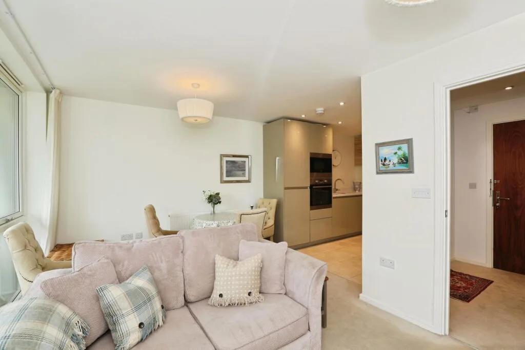 1 bedroom apartment for rent