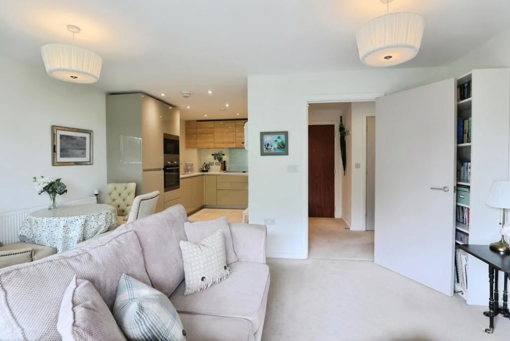 1 bedroom apartment for rent