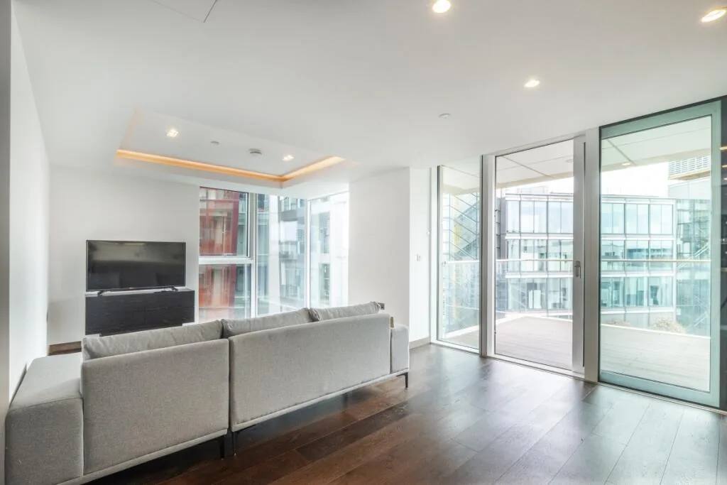 2 bedroom apartment for rent