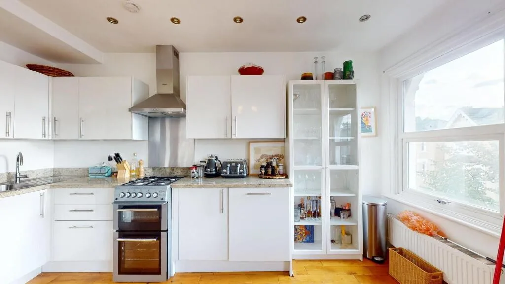 2 bedroom apartment for rent