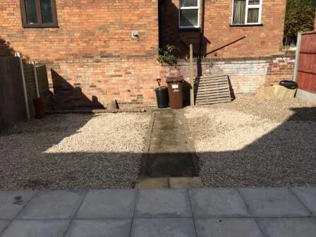 5 bedroom terraced house for rent