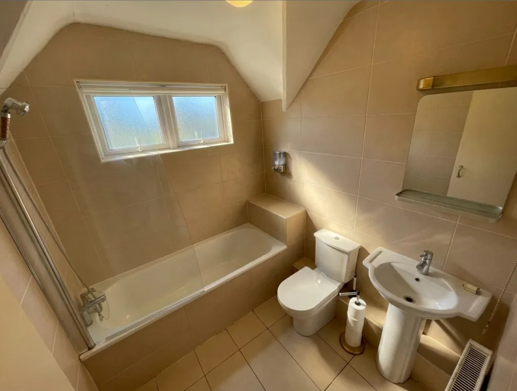 1 bedroom flat for rent