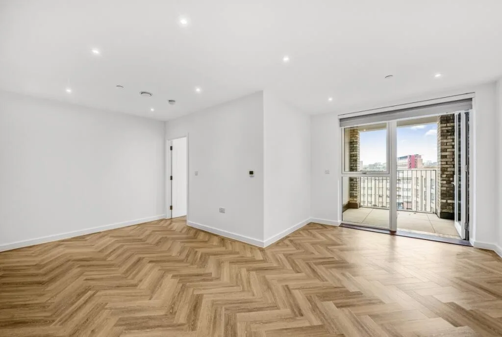 3 bedroom apartment for rent