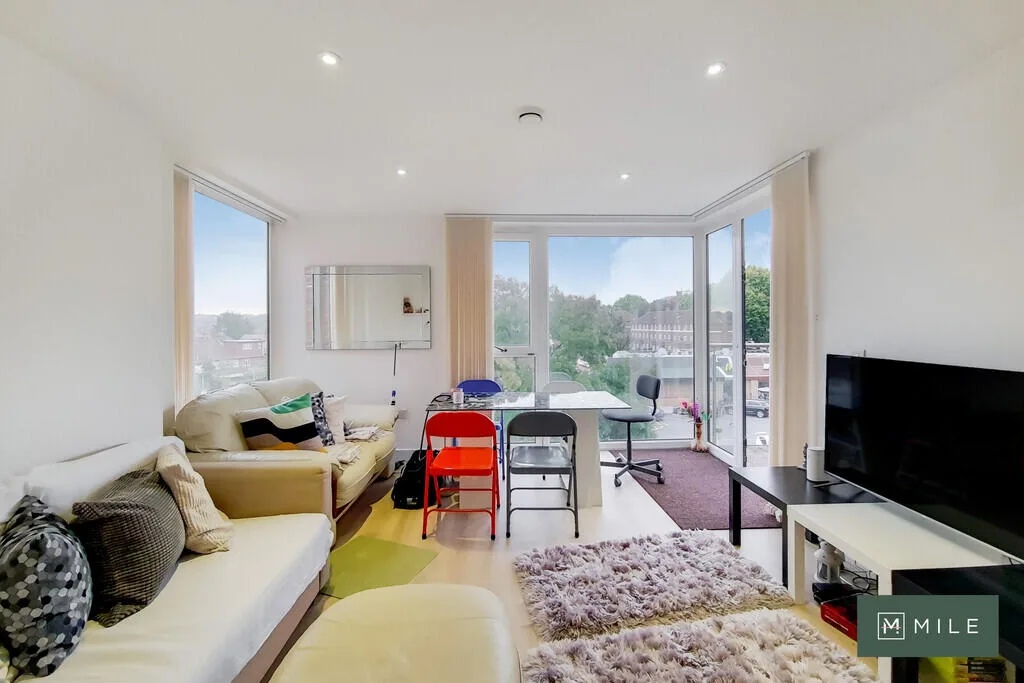1 bedroom apartment for rent
