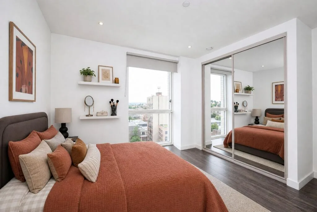 1 bedroom apartment for rent