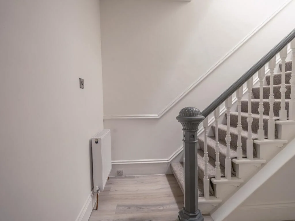 6 bedroom maisonette for rent