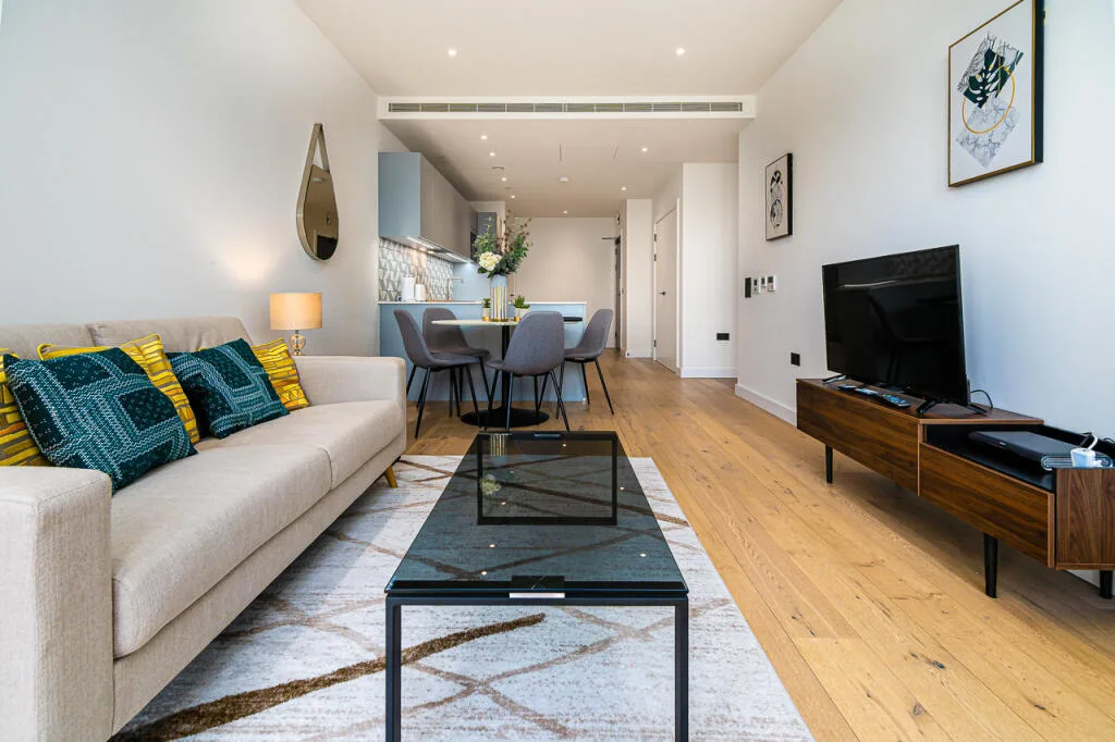 1 bedroom apartment for rent