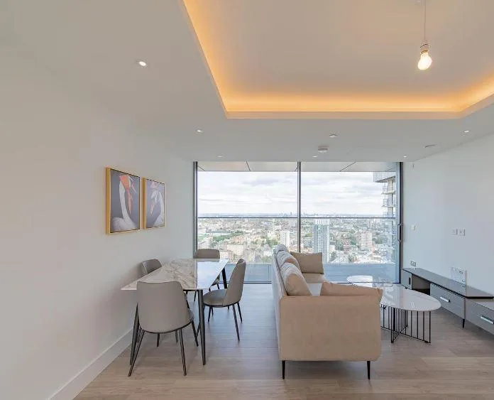 2 bedroom apartment for rent