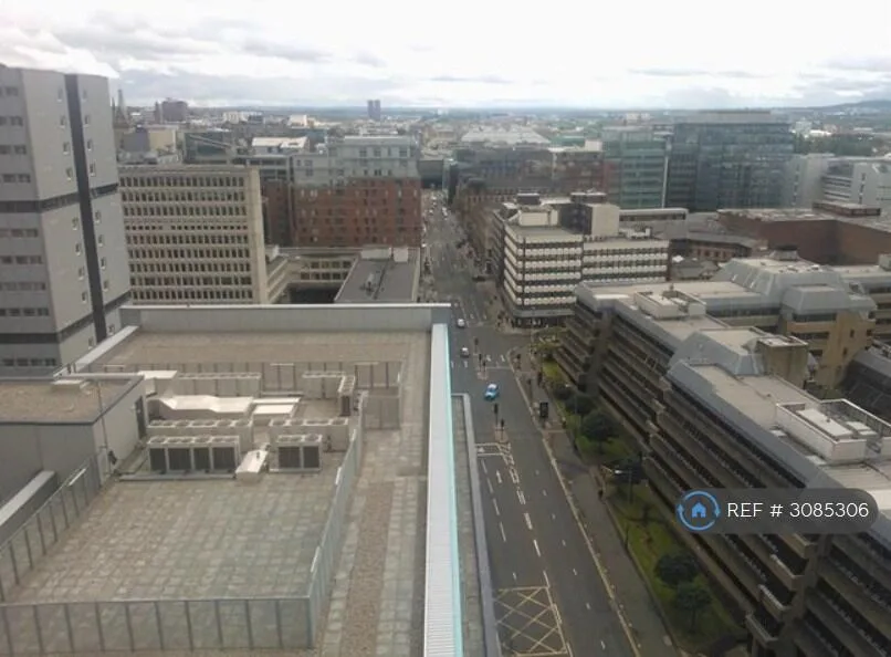 2 bedroom flat for rent