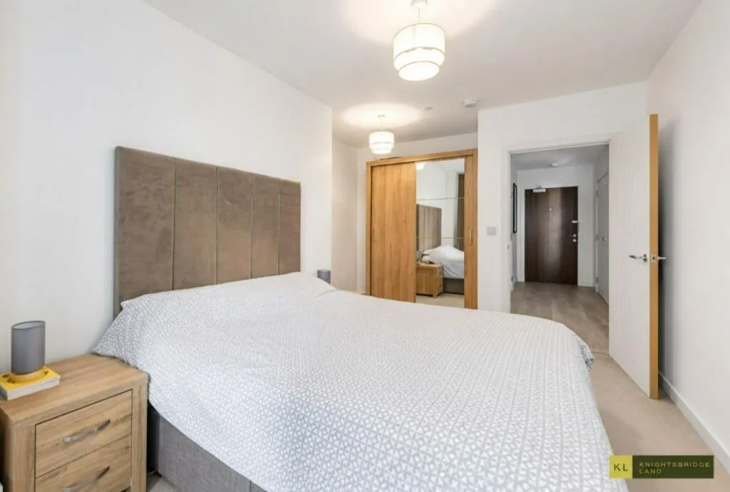 1 bedroom apartment for rent