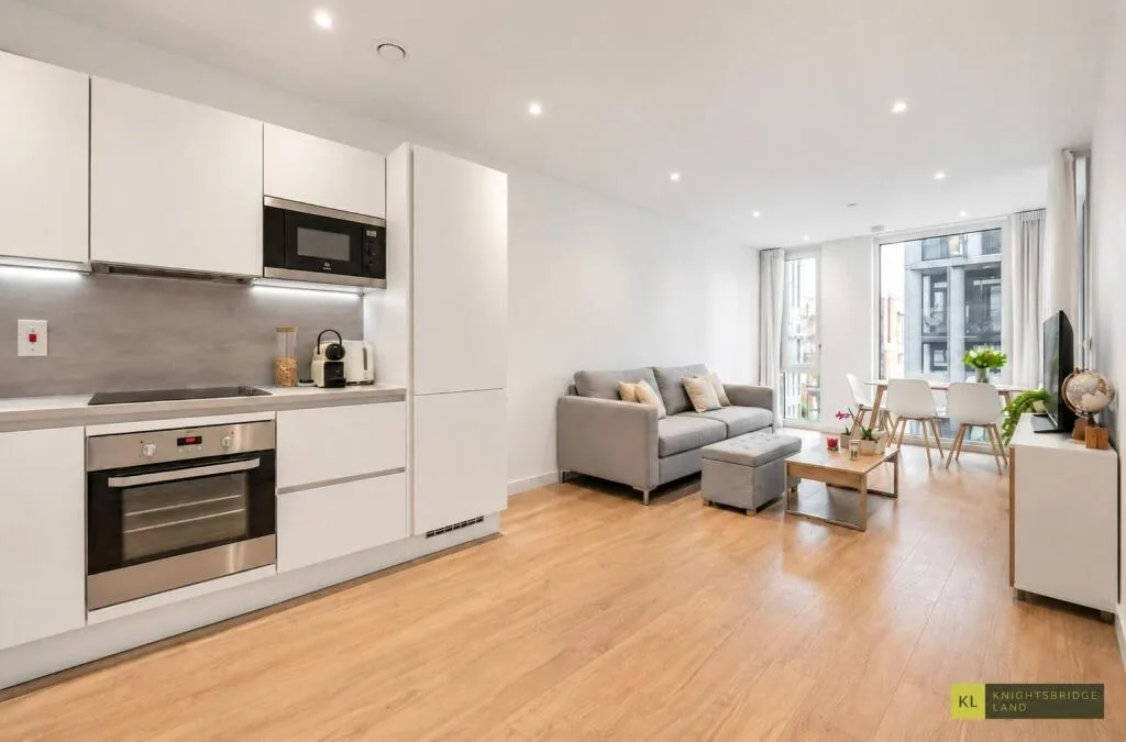 1 bedroom apartment for rent