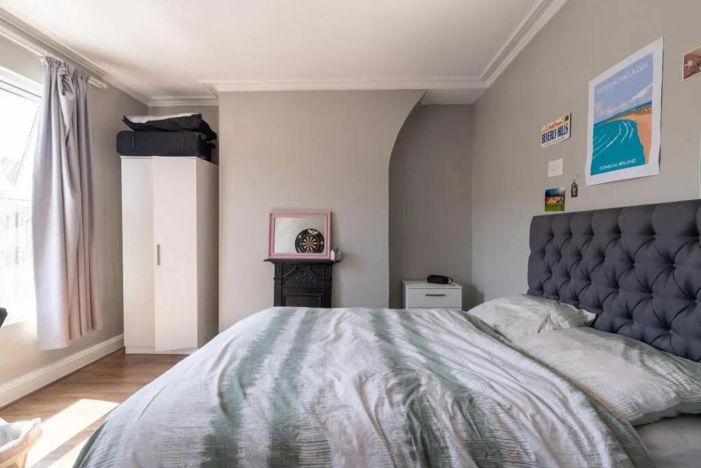 4 bedroom house for rent