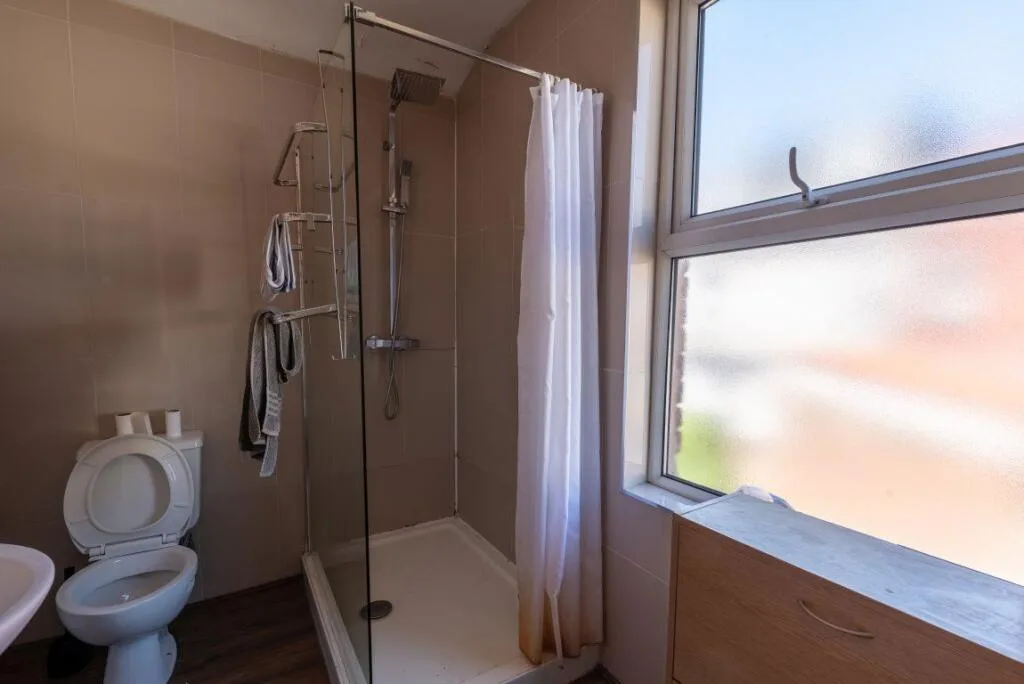 4 bedroom house for rent