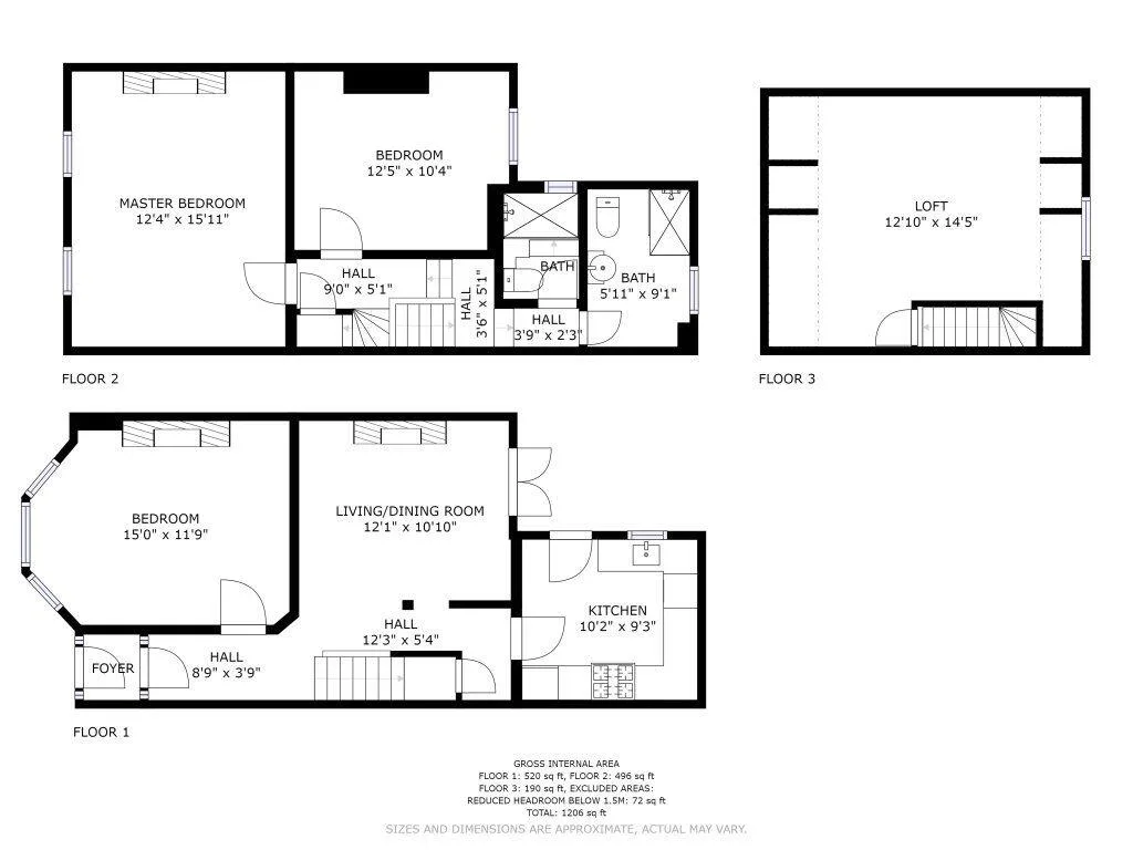 4 bedroom house for rent