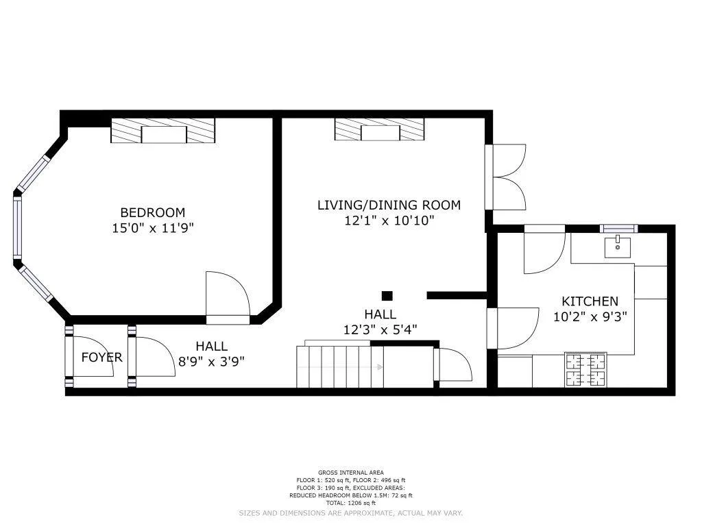 4 bedroom house for rent