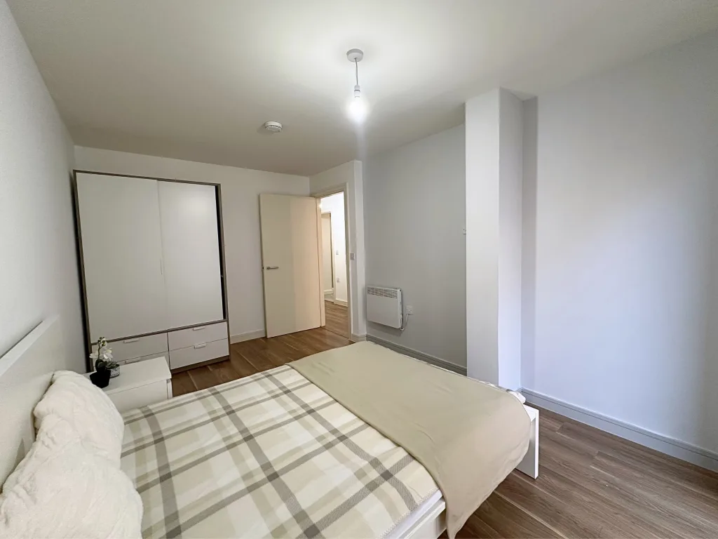 1 bedroom flat for rent