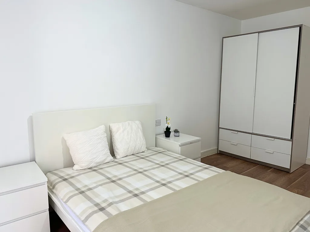 1 bedroom flat for rent