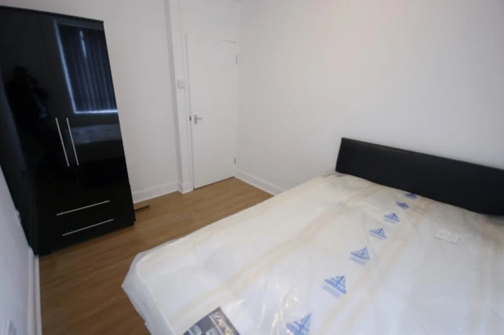 4 bedroom maisonette for rent